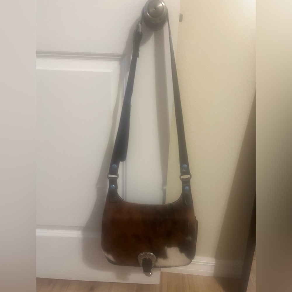 Patricia Nash Crossbody - Picture 3 of 5